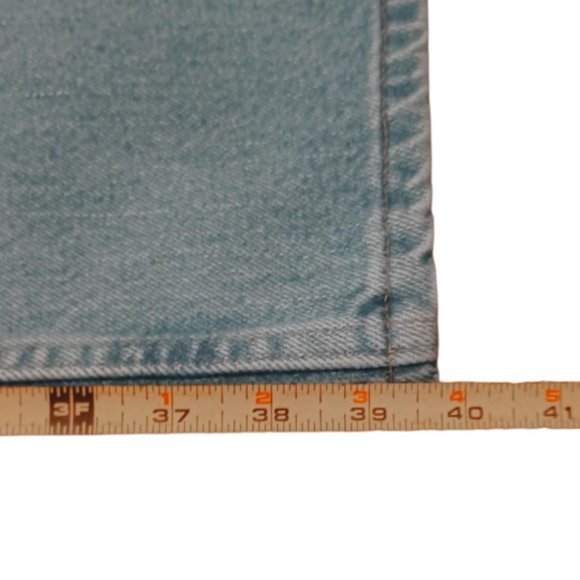 Men's Wrangler Jeans, Regular Fit, 36 x 30 - Picture 12 of 12